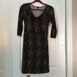 Ann Taylor size 2 dress